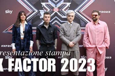 x factor 2023